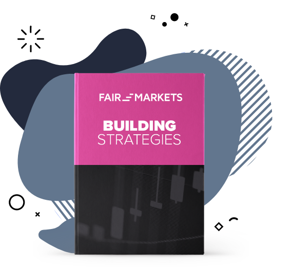 BUILDING STRATEGIES